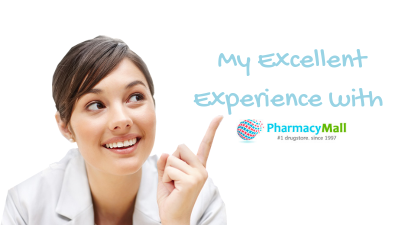 My Excellent Experience with Pharmacy Mall